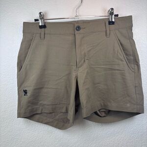 Chrome Industries Seneca Actice Short Cycling, Bicycle, Commuter - Size 2